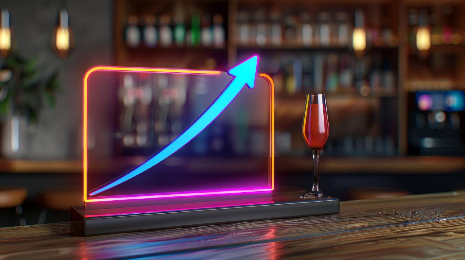 How to Increase Restaurant Sales
