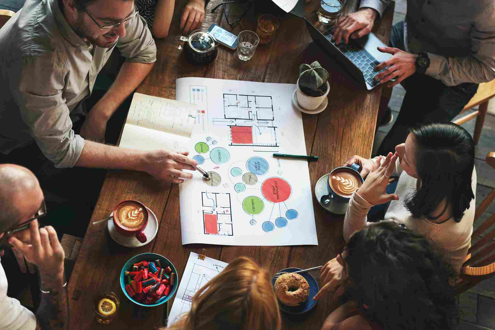 Restaurant Marketing Plan