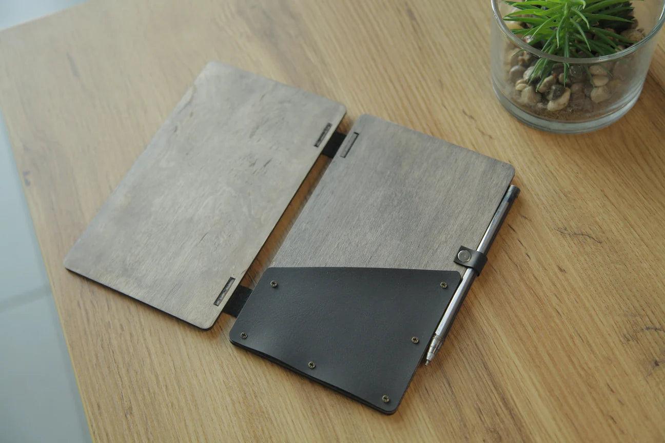 Custom Waitress Books