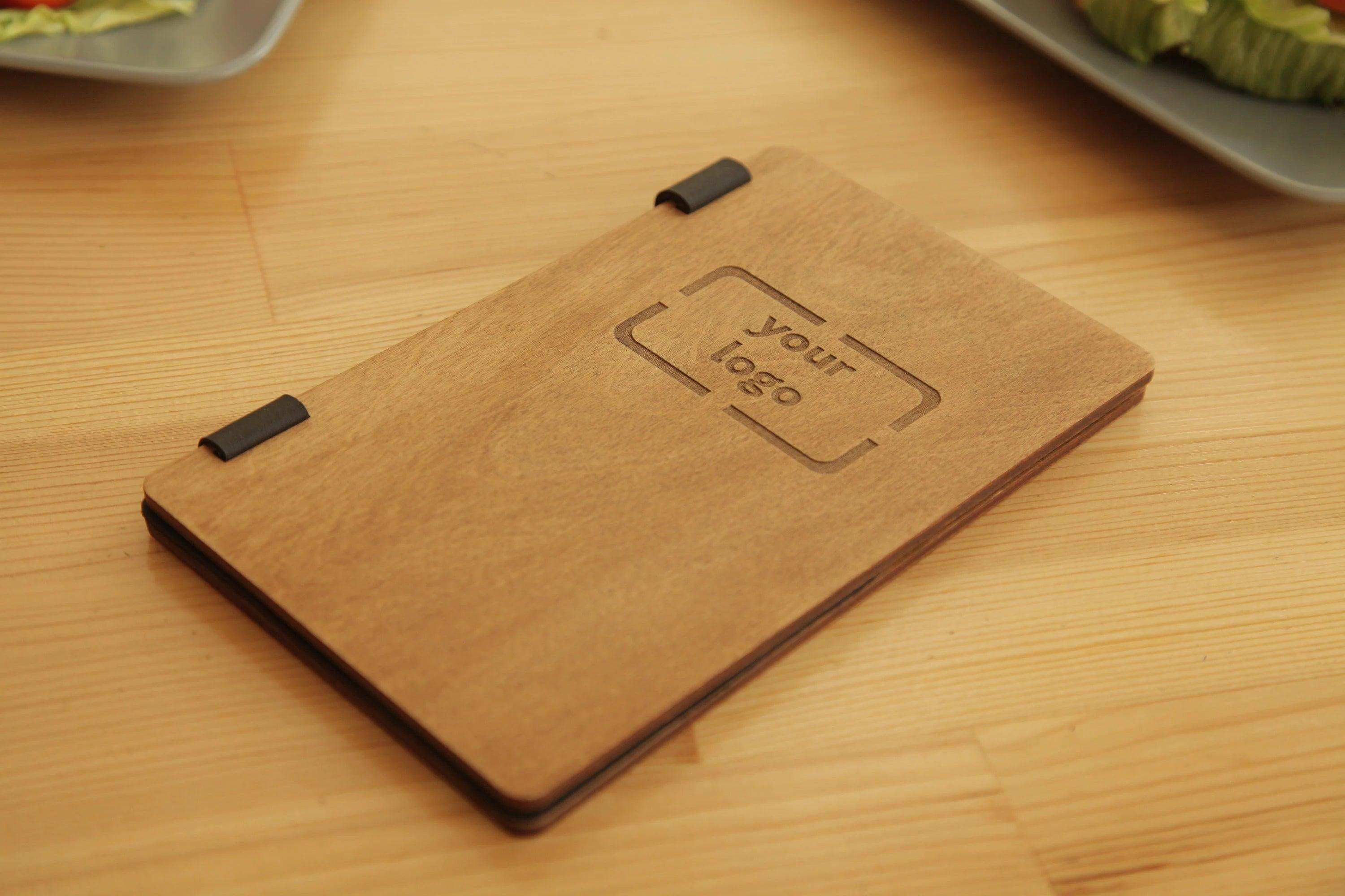 Personalized Restaurant Check Presenter