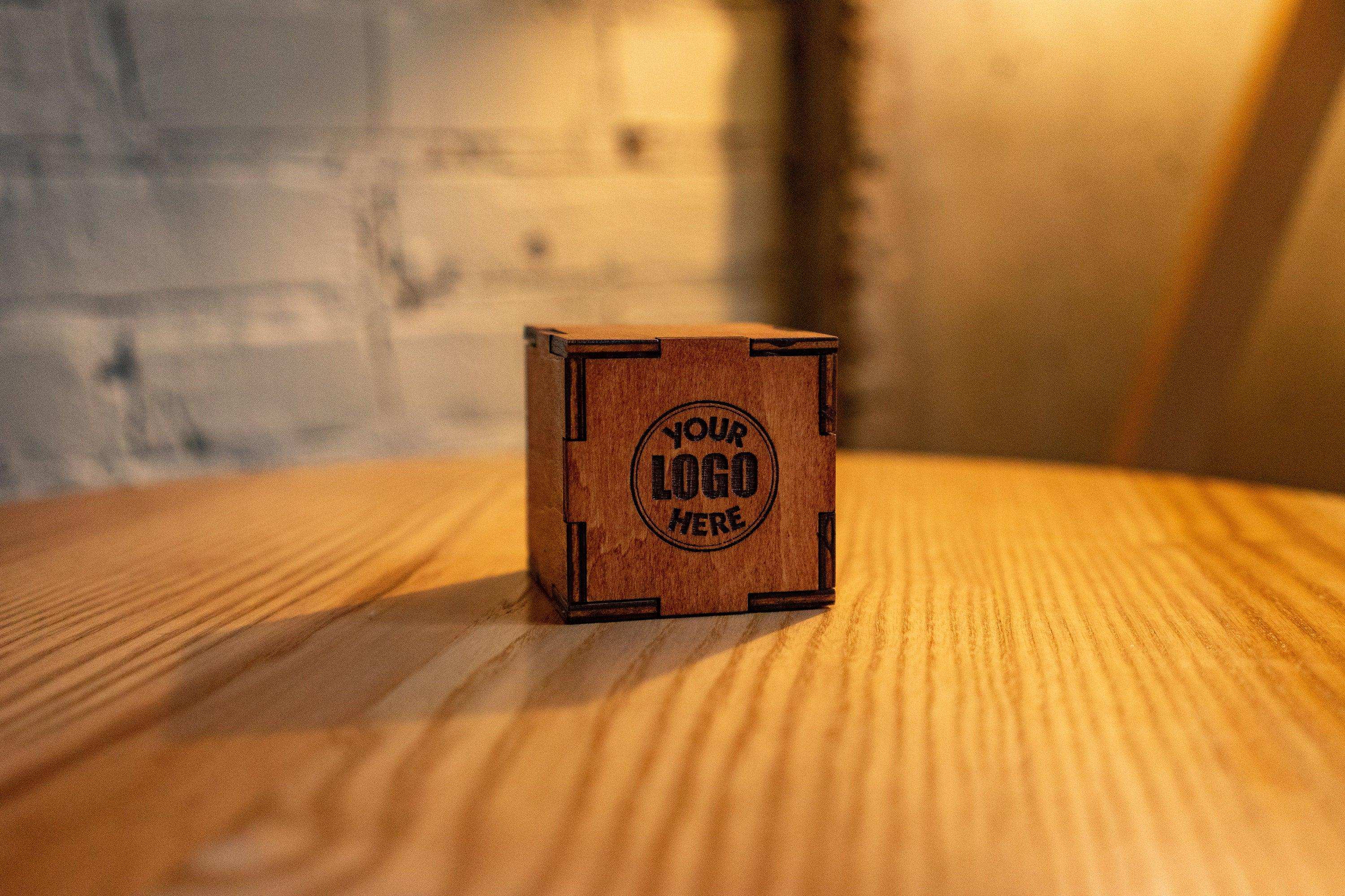 Honeymoon Fund QR Code Sign with Floral Design