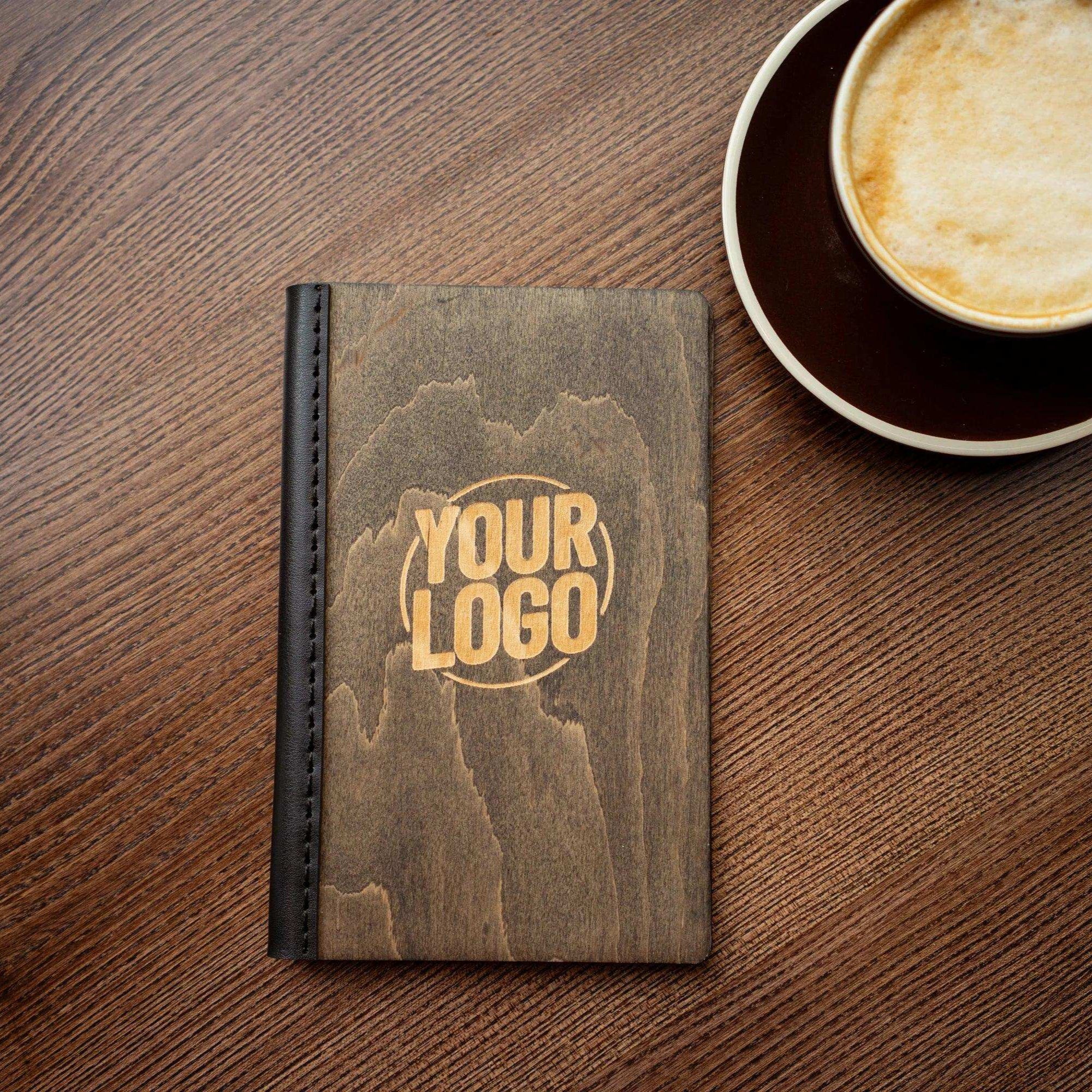 Restaurant Bill Presenter with Free Engraving