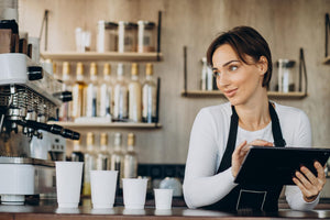 How to Improve Your Cafe Operations for Better Results?
