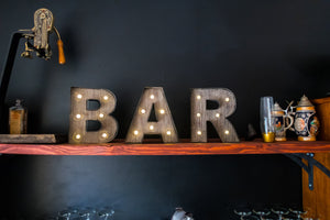 Bar Name Ideas and How to Choose the Bar Name?