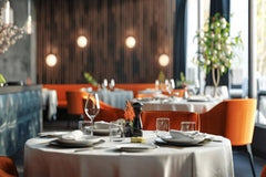 7 Types of Table Set Up in Restaurants for Every Event