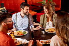 Modern Food for Menus: Trending Restaurant Dishes That Drive Profits