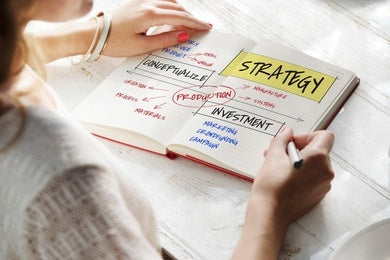 Menu Pricing