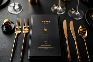 Fine Dining Menu Tips for Your Restaurant