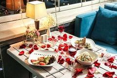 Valentine's Day Decor Ideas to Elevate Your Restaurant Experience