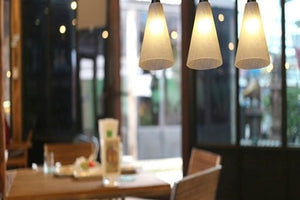 How to Mix and Match Types of Lighting