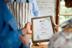 How to Choose the Right Menu Size?