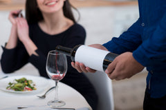 What is Bottle Service? How Does It Work?