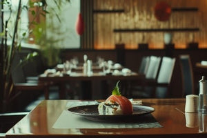 A Guide to Different Types of Japanese Restaurants