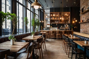 Top Restaurant Trends That Will Be Relevant in 2025