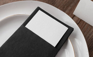 Everything You Need to Know About Check Presenters for Your Restaurant