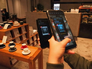Why Custom Engraved QR Codes Are Perfect for Restaurants and Events
