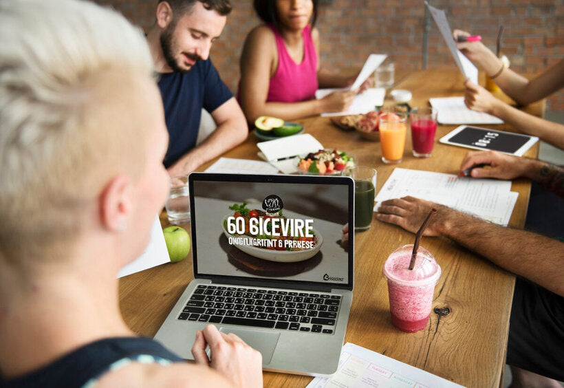 Restaurant Marketing