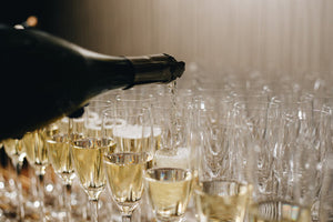 What Is Bottle Service? A Guide to Offering Premium Experiences