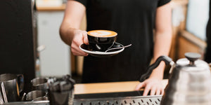 How to Choose the Perfect Coffee Shop Name