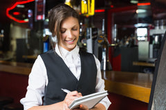 What Does a Restaurant Host Do?