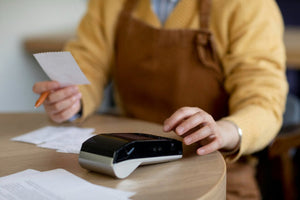 How to Increase Average Restaurant Check?