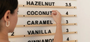 Transform Your Restaurant's Ambiance with a Letter Board Menu