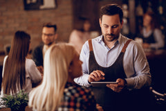 What is Guest Service In a Restaurant?