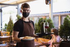 What is the Average Restaurant Profit Margin?