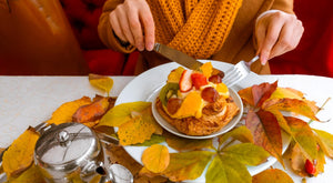 Creating a Seasonal Menu that Captivates Your Guests