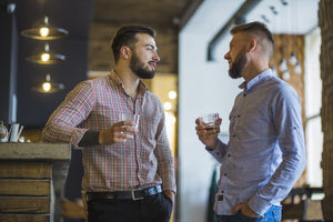 Bistro vs Cafe: What's the Difference?