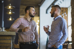 Bistro vs Cafe: What's the Difference?
