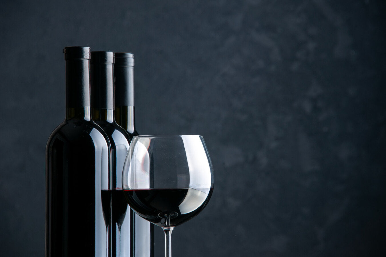 wine
