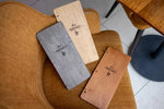Wine list menu cover on rings, Wooden Menu, Menu Cover, Restaurant Menu Cover, Custom Menu Cover