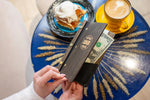 Check Holder, Wooden Check Presenter, FREE ENGRAVING - Image 3