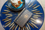 Check Holder, Wooden Check Presenter, FREE ENGRAVING - Image 1