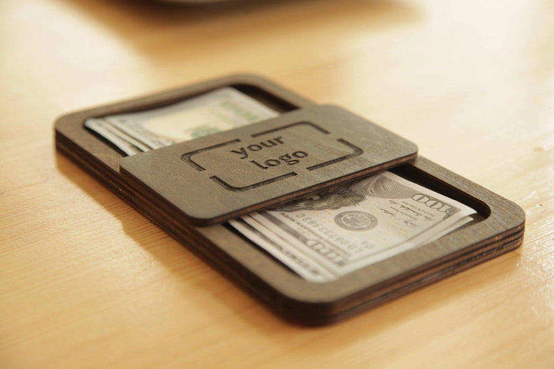 Custom restaurant accessories