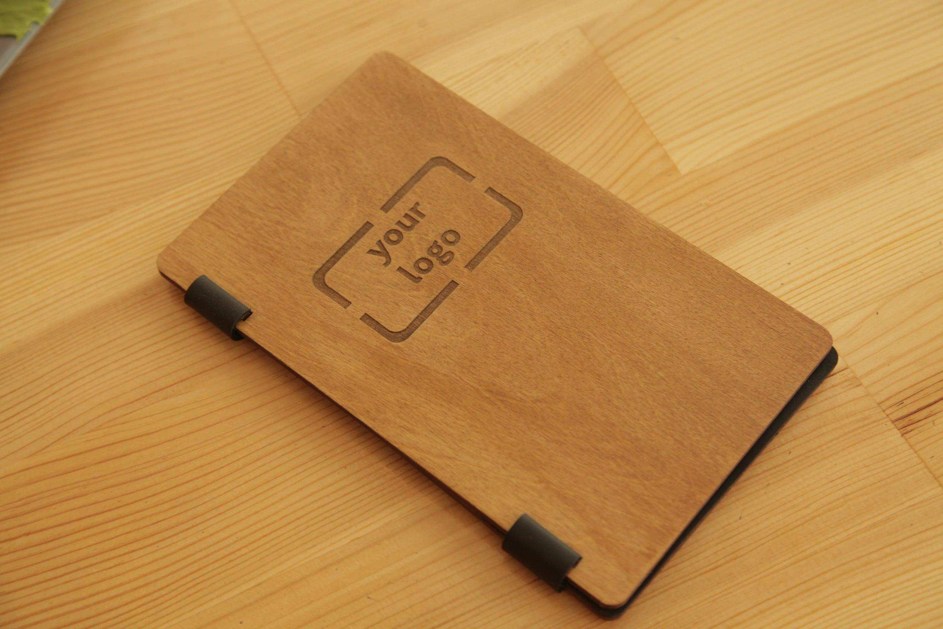 Personalized Restaurant Check Presenter