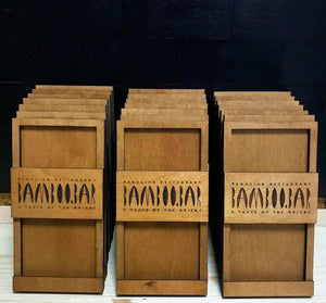 Check holder - is it worth buying and using in a restaurant? FREE Personalization