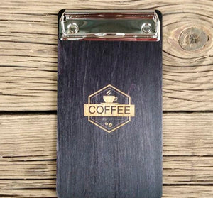 Check holders and their benefits for your establishment FREE Personalization