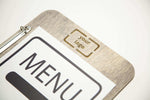 Elegant Menu Folder, Video - Image 4