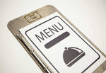 Elegant Menu Folder, Video - Image 6