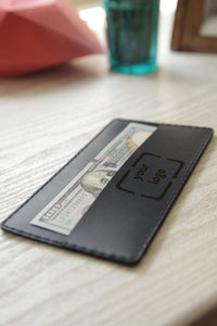 Cheque presenter for restaurant and its advantages FREE Personalization