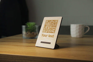 QR Menus from “Kyivworkshop” - the best way to become a modern institution