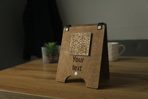 Restaurant QR menu and its main advantages in use for your cafe