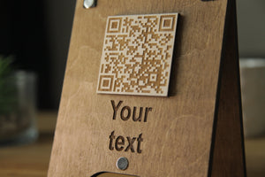 Restaurant QR menu and its main advantages in use for your cafe