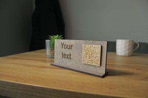 Wood qr code and its main benefits in use