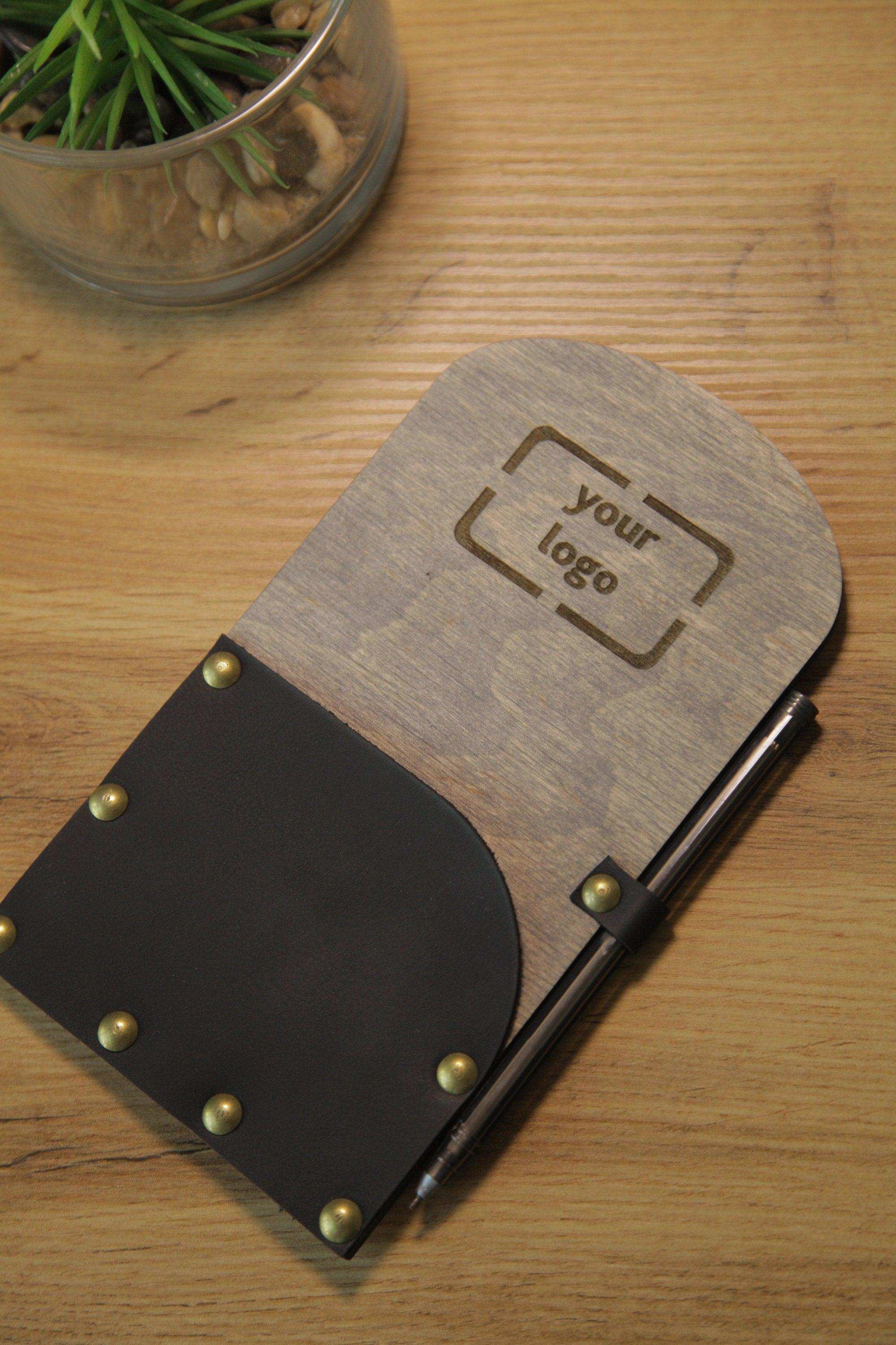 Wooden check holder: Is it worth buying for your establishment?